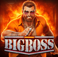 Big Bass Bonanza Slot